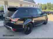 2020 Land Rover Range Rover Sport HSE with VIN SALWR2SU9LA899587, listed as a IAAI auction lot 42944652 with 154,783 mi miles and . Bid and sale history available at DreamBid. Image 4.