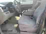 2016 Chevrolet Tahoe LS z VIN 1GNSKAEC9GR371862, wystawiony jako Copart lot #53430955 z przebiegiem 163 950 mil mil oraz Szkoda całkowita • Salvage title. Historia ofert i sprzedaży dostępna na DreamBid. Obrazek 7.