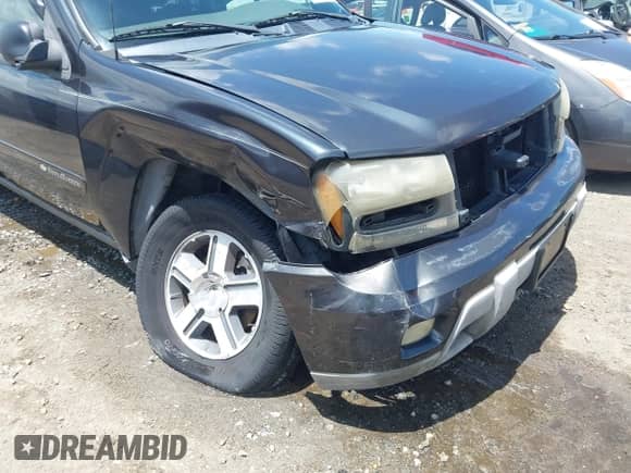 2004 Chevrolet TrailBlazer EXT LS z VIN 1GNES16SX46123166, wystawiony jako IAAI lot #42750691 z przebiegiem 131 507 mil mil oraz . Historia ofert i sprzedaży dostępna na DreamBid. Obrazek 6.