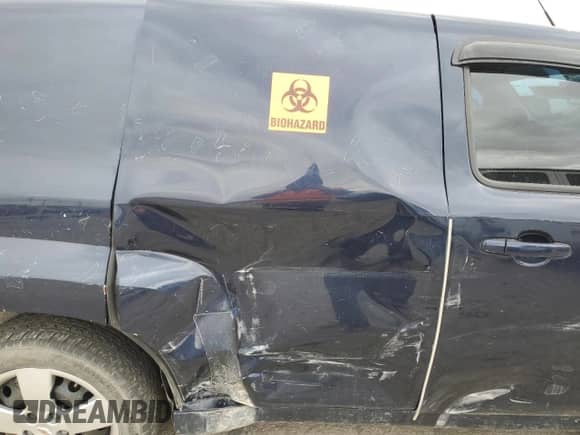 2011 Chevrolet HHR LS z VIN 3GCAAAFW7BS582984, wystawiony jako Copart lot #53064895 z przebiegiem Nie podano mil oraz Szkoda całkowita • Salvage title. Historia ofert i sprzedaży dostępna na DreamBid. Obrazek 11.