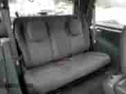 2022 Jeep Wrangler Willys с VIN 1C4GJXAG8NW158042, выставлен на аукционе Copart как лот 49872555 с пробегом 9 027 миль миль и Списание • Salvage title. История ставок и продаж доступна на DreamBid. Изображение 10.