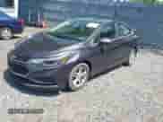 2016 Chevrolet Cruze LT с VIN 1G1BE5SM6G7254748, выставлен на аукционе IAAI как лот 42407601 с пробегом 109 154 миль миль и . История ставок и продаж доступна на DreamBid. Изображение 18.