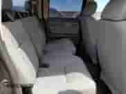 2010 Dodge Dakota Bighorn/Lonestar z VIN 1D7CE3GK9AS212902, wystawiony jako Copart lot #56234345 z przebiegiem 269 043 mil mil oraz Szkoda całkowita • Salvage title. Historia ofert i sprzedaży dostępna na DreamBid. Obrazek 10.