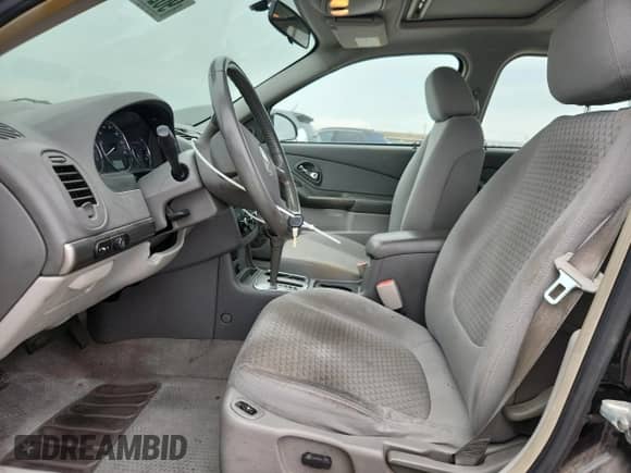 2006 Chevrolet Malibu 2LT с VIN 1G1ZT53876F144091, выставлен на аукционе Copart как лот 90242725 с пробегом 165 275 миль миль и Чистый • Clean title. История ставок и продаж доступна на DreamBid. Изображение 7.