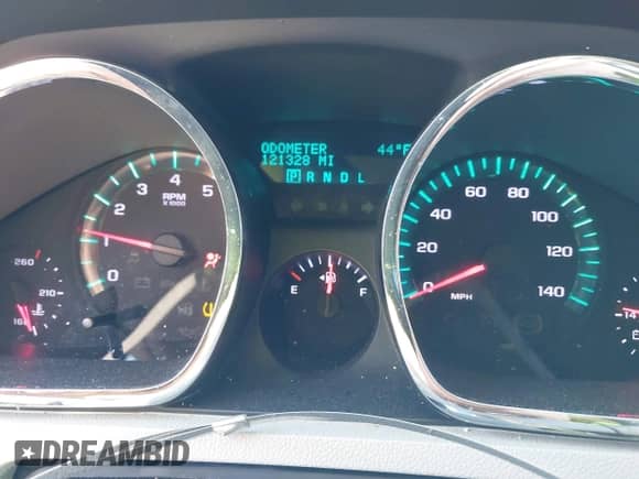 2012 Chevrolet Traverse LS с VIN 1GNKREED3CJ195606, выставлен на аукционе IAAI как лот 38613217 с пробегом 121 328 миль миль и . История ставок и продаж доступна на DreamBid. Изображение 7.