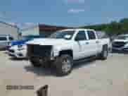 2017 Chevrolet Silverado 1500 Work Truck z VIN 3GCUKNEC9HG342520, wystawiony jako IAAI lot #42772324 z przebiegiem 164 925 mil mil oraz . Historia ofert i sprzedaży dostępna na DreamBid. Obrazek 18.