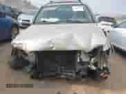 2001 Nissan Pathfinder LE с VIN JN8DR09X61W578338, выставлен на аукционе IAAI как лот 41463784 с пробегом 142 400 миль миль и . История ставок и продаж доступна на DreamBid. Изображение 12.