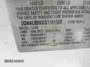 2016 Chevrolet Equinox LS с VIN 2GNALBEKXG1161558, выставлен на аукционе IAAI как лот 42773219 с пробегом 146 358 миль миль и . История ставок и продаж доступна на DreamBid. Изображение 9.