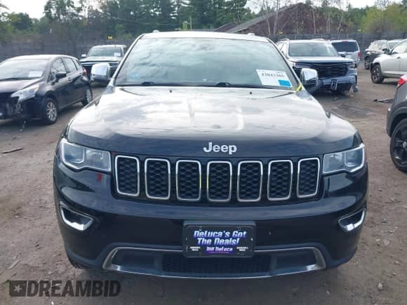 2018 Jeep Grand Cherokee Sterling с VIN 1C4RJFBG7JC265001, выставлен на аукционе IAAI как лот 43043385 с пробегом 88 816 миль миль и . История ставок и продаж доступна на DreamBid. Изображение 13.