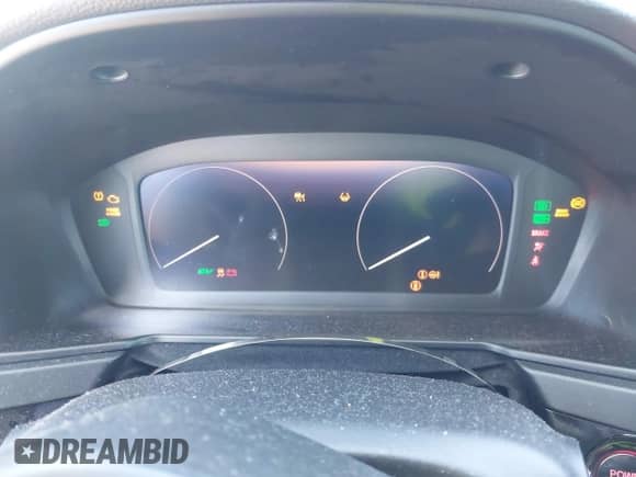 2024 Honda Accord EX-L z VIN 1HGCY2F64RA000380, wystawiony jako IAAI lot #43357281 z przebiegiem 37 540 mil mil oraz . Historia ofert i sprzedaży dostępna na DreamBid. Obrazek 7.