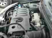 2009 Hyundai Accent Auto SE с VIN KMHCN36C89U125329, выставлен на аукционе IAAI как лот 42247827 с пробегом 54 454 миль миль и . История ставок и продаж доступна на DreamBid. Изображение 20.