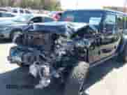 2024 Jeep Wrangler Rubicon с VIN 1C4RJXR63RW167211, выставлен на аукционе IAAI как лот 42306238 с пробегом 14 770 миль миль и . История ставок и продаж доступна на DreamBid. Изображение 6.