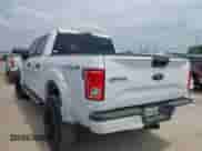 2017 Ford F-150 XL с VIN 1FTEW1CF1HKD11608, выставлен на аукционе IAAI как лот 42079355 с пробегом 217 275 миль миль и . История ставок и продаж доступна на DreamBid. Изображение 3.