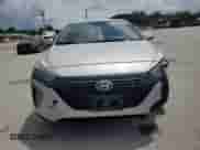 2019 Hyundai Ioniq with VIN KMHC65LD3KU159836, listed as a Copart auction lot 59698095 with 78,710 mi miles and Salvage title. Bid and sale history available at DreamBid. Image 5.