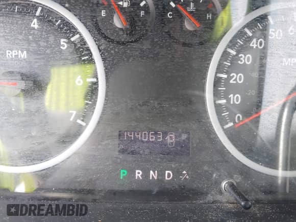 2010 Dodge 1500 ST with VIN 3D7JB1EK8AG148270, listed as a IAAI auction lot 42745178 with 144,063 mi miles and . Bid and sale history available at DreamBid. Image 7.