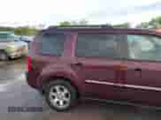 2009 Honda Pilot Touring with VIN 5FNYF38819B022195, listed as a IAAI auction lot 42850497 with 192,072 mi miles and . Bid and sale history available at DreamBid. Image 12.