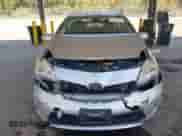 2013 Toyota Prius Three z VIN JTDKN3DU1D5671629, wystawiony jako IAAI lot #43402034 z przebiegiem 127 354 mil mil oraz . Historia ofert i sprzedaży dostępna na DreamBid. Obrazek 12.