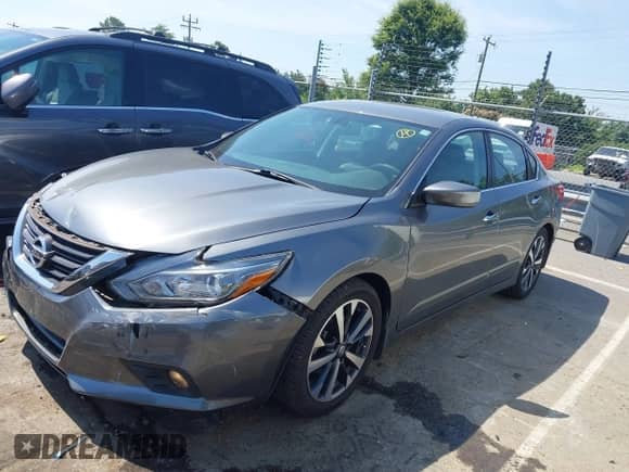 2016 Nissan Altima SL с VIN 1N4AL3APXGC185939, выставлен на аукционе IAAI как лот 42563394 с пробегом 178 731 миль миль и . История ставок и продаж доступна на DreamBid. Изображение 14.