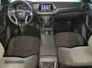 2021 Chevrolet Blazer LT z VIN 3GNKBHRS9MS542838, wystawiony jako Copart lot #62865785 z przebiegiem 33 142 mil mil oraz Szkoda całkowita • Salvage title. Historia ofert i sprzedaży dostępna na DreamBid. Obrazek 8.