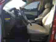 2014 Hyundai Santa Fe с VIN 5XYZU3LA3EG125576, выставлен на аукционе Copart как лот 70799815 с пробегом 134 088 миль миль и Списание • Salvage title. История ставок и продаж доступна на DreamBid. Изображение 7.