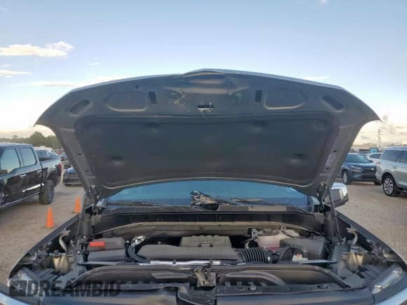 2025 Chevrolet Silverado 1500 with VIN 3GCPKDEK7SG259805, listed as a Copart auction lot 82132495 with 3,187 mi miles and Clean title. Bid and sale history available at DreamBid. Image 11.