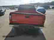 2000 GMC Sierra 1500 SLE with VIN 1GTEC19V2YZ311891, listed as a Copart auction lot 68736895 with 181,455 mi miles and Salvage title. Bid and sale history available at DreamBid. Image 6.