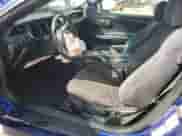 2015 Ford Mustang V6 с VIN 1FA6P8AM3F5362685, выставлен на аукционе Copart как лот 84782285 с пробегом Не указан миль и Списание • Salvage title. История ставок и продаж доступна на DreamBid. Изображение 7.