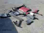 2017 Toyota Tundra SR5 with VIN 5TFRY5F19HX227557, listed as a Copart auction lot 82002155 with 127,544 mi miles and Salvage title. Bid and sale history available at DreamBid. Image 12.