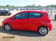 2021 Chevrolet Spark 1LT с VIN KL8CD6SA5MC747729, выставлен на аукционе IAAI как лот 42988769 с пробегом 71 365 миль миль и . История ставок и продаж доступна на DreamBid. Изображение 14.