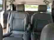 2007 Toyota Sienna CE с VIN 5TDZK23C07S025619, выставлен на аукционе Copart как лот 80867955 с пробегом 322 971 миль миль и Списание • Salvage title. История ставок и продаж доступна на DreamBid. Изображение 10.
