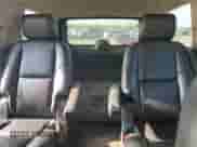 2011 Cadillac Escalade with VIN 1GYS3AEF4BR161964, listed as a Copart auction lot 83394334 with 147,525 mi miles and Salvage title. Bid and sale history available at DreamBid. Image 10.