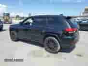 2020 Jeep Grand Cherokee Altitude z VIN 1C4RJEAG8LC392158, wystawiony jako Copart lot #68624265 z przebiegiem Nie podano mil oraz Szkoda całkowita • Salvage title. Historia ofert i sprzedaży dostępna na DreamBid. Obrazek 2.