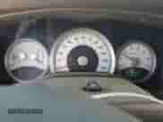 2007 Dodge Durango SLT with VIN 1D8HD48P47F546213, listed as a Copart auction lot 70942845 with 233,131 mi miles and Salvage title. Bid and sale history available at DreamBid. Image 9.