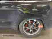 2014 Jeep Grand Cherokee SRT-8 с VIN 1C4RJFDJ9EC238350, выставлен на аукционе IAAI как лот 41036564 с пробегом 101 020 миль миль и . История ставок и продаж доступна на DreamBid. Изображение 20.