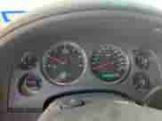 2008 Chevrolet Avalanche LTZ z VIN 3GNEC12Y38G123506, wystawiony jako Copart lot #60931005 z przebiegiem 247 987 mil mil oraz Czysty tytuł • Clean title. Historia ofert i sprzedaży dostępna na DreamBid. Obrazek 9.