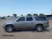 2012 Chevrolet Suburban LS с VIN 1GNSCHE05CR264376, выставлен на аукционе IAAI как лот 42767635 с пробегом 168 221 миль миль и . История ставок и продаж доступна на DreamBid. Изображение 14.