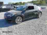 2012 Hyundai Veloster w/Black Int z VIN KMHTC6AD3CU053566, wystawiony jako IAAI lot #43349585 z przebiegiem 137 240 mil mil oraz . Historia ofert i sprzedaży dostępna na DreamBid. Obrazek 17.