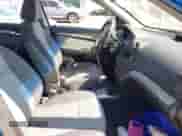 2009 Chevrolet Aveo 1LT с VIN KL1TD66E19B307922, выставлен на аукционе IAAI как лот 43258888 с пробегом 150 139 миль миль и . История ставок и продаж доступна на DreamBid. Изображение 5.
