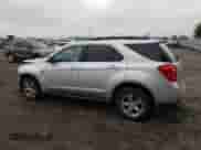2015 Chevrolet Equinox LT с VIN 2GNFLGEK5F6195377, выставлен на аукционе Copart как лот 82091145 с пробегом 174 702 миль миль и Списание • Salvage title. История ставок и продаж доступна на DreamBid. Изображение 2.