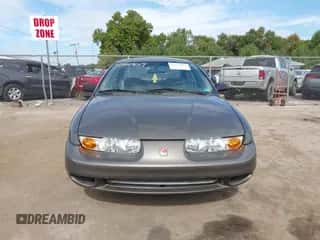 2000 Saturn SL с VIN 1G8ZK5273YZ233882, выставлен на аукционе IAAI как лот 43447019 с пробегом Не указан миль и . История ставок и продаж доступна на DreamBid. Изображение 6.