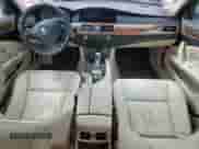 2008 BMW 5 Series 535xiT с VIN WBAPT73528CX01491, выставлен на аукционе Copart как лот 57830315 с пробегом 220 170 миль миль и Списание • Salvage title. История ставок и продаж доступна на DreamBid. Изображение 8.