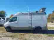 2006 Dodge Sprinter with VIN WD0PD444865930139, listed as a IAAI auction lot 43429553 with 126,768 mi miles and . Bid and sale history available at DreamBid. Image 14.