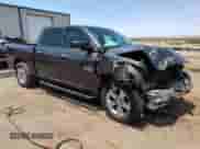 2016 Ram 1500 Big Horn z VIN 1C6RR6LM9GS209970, wystawiony jako Copart lot #62674955 z przebiegiem Nie podano mil oraz Szkoda całkowita • Salvage title. Historia ofert i sprzedaży dostępna na DreamBid. Obrazek 4.