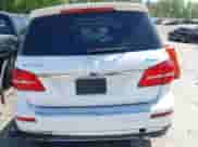 2019 Mercedes-Benz GLS 450 z VIN 4JGDF6EE8KB221629, wystawiony jako IAAI lot #42067651 z przebiegiem 66 560 mil mil oraz . Historia ofert i sprzedaży dostępna na DreamBid. Obrazek 16.