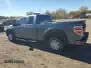 2010 Ford F-150 XL with VIN 1FTEX1CW3AFC95830, listed as a Copart auction lot 82580485 with 152,927 mi miles and Clean title. Bid and sale history available at DreamBid. Image 2.