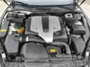 2007 Lexus SC 430 с VIN JTHFN45Y979014145, выставлен на аукционе Copart как лот 51124315 с пробегом 190 378 миль миль и На запчасти • Non repairable. История ставок и продаж доступна на DreamBid. Изображение 11.