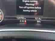 2017 Audi Q7 Premium Plus with VIN WA1LAAF72HD022343, listed as a IAAI auction lot 43039872 with 120,762 mi miles and . Bid and sale history available at DreamBid. Image 15.