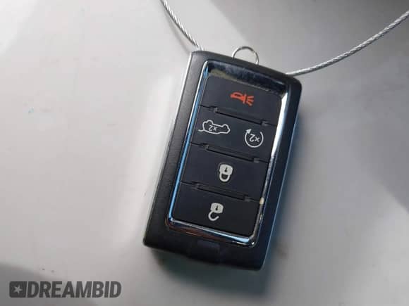 2022 Jeep Grand Cherokee Altitude with VIN 1C4RJKAGXN8526060, listed as a IAAI auction lot 41702716 with 54,719 mi miles and . Bid and sale history available at DreamBid. Image 11.