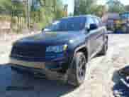 2020 Jeep Grand Cherokee Laredo E with VIN 1C4RJFAG3LC127590, listed as a IAAI auction lot 43419572 with 71,761 mi miles and . Bid and sale history available at DreamBid. Image 17.