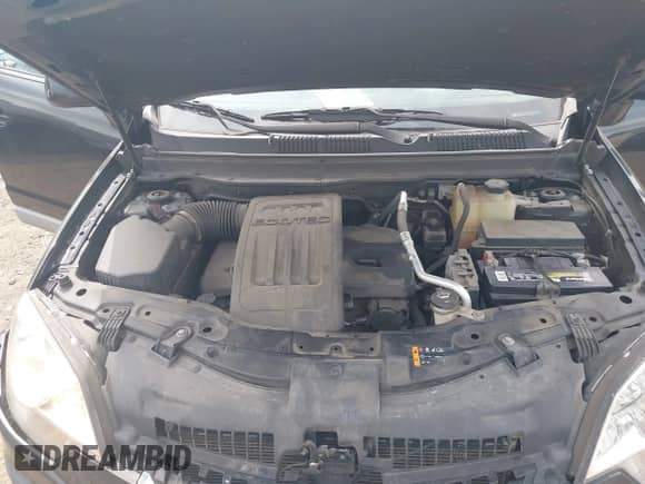 2014 Chevrolet Captiva Sport LS с VIN 3GNAL2EK4ES569152, выставлен на аукционе IAAI как лот 42937065 с пробегом 118 918 миль миль и . История ставок и продаж доступна на DreamBid. Изображение 10.